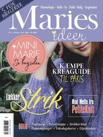 Maries ideer